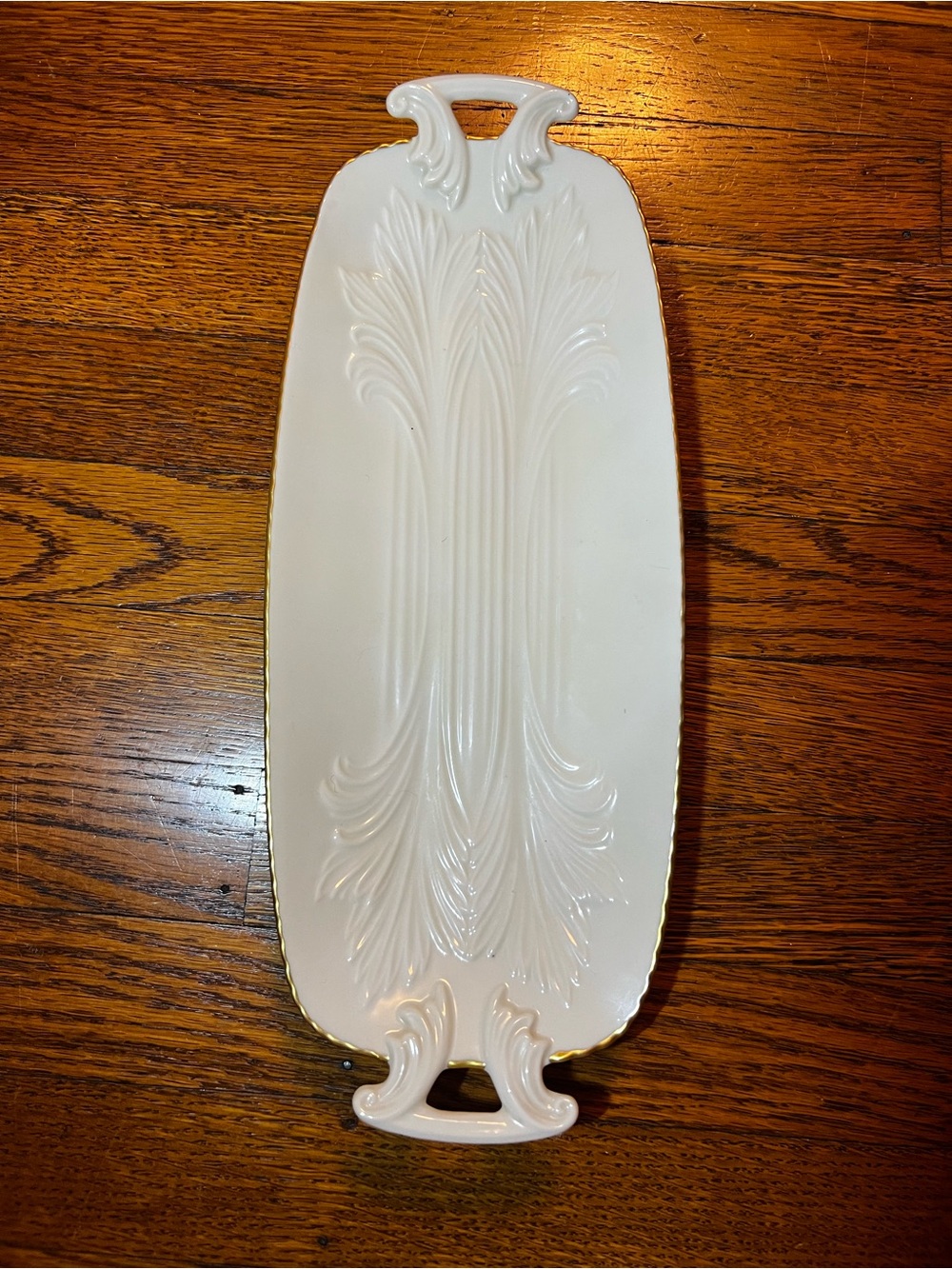 Lenox Spring Garden Dish